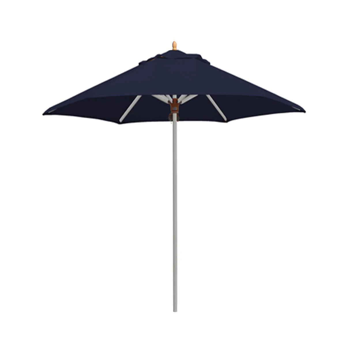 Aluzone 2.6m Round Parasols - Image 12