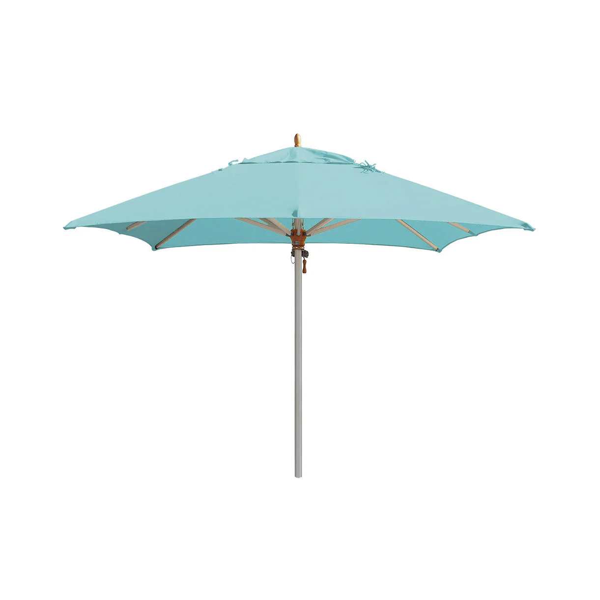Aluzone 2.8m Square Parasols - Image 13