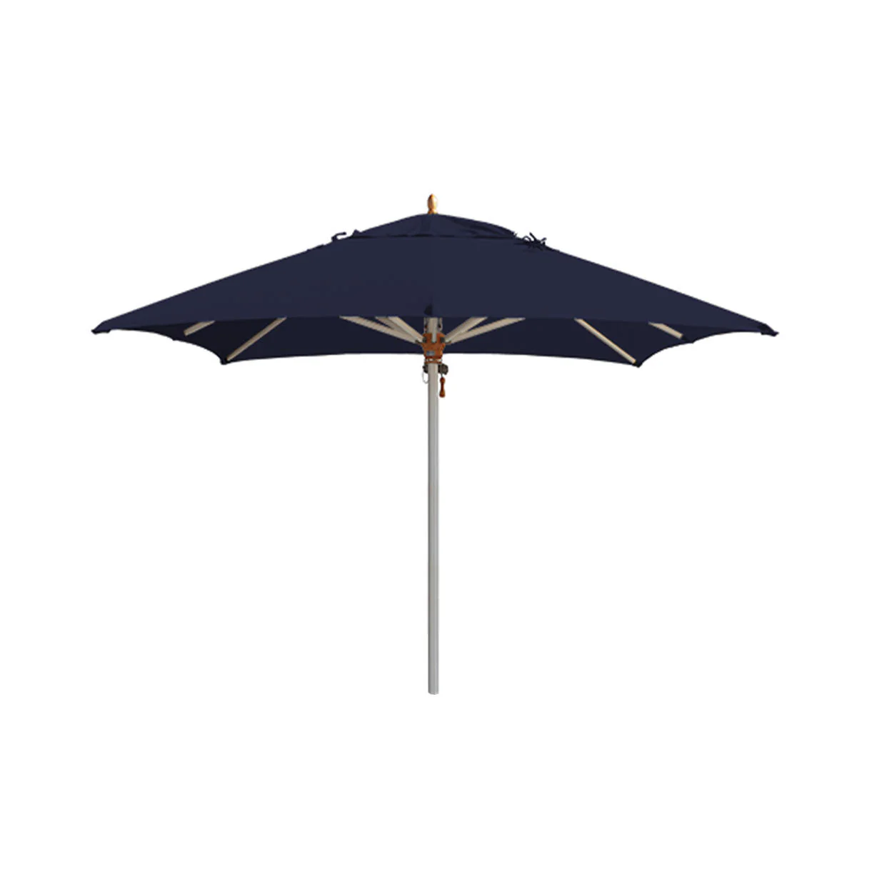 Aluzone 2.8m Square Parasols - Image 14