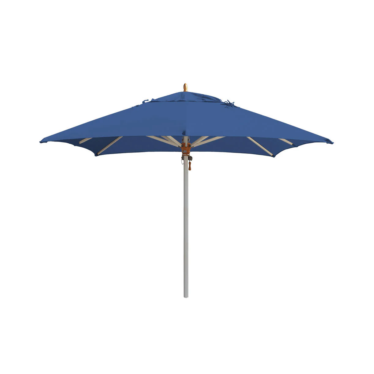 Aluzone 2.8m Square Parasols - Image 15