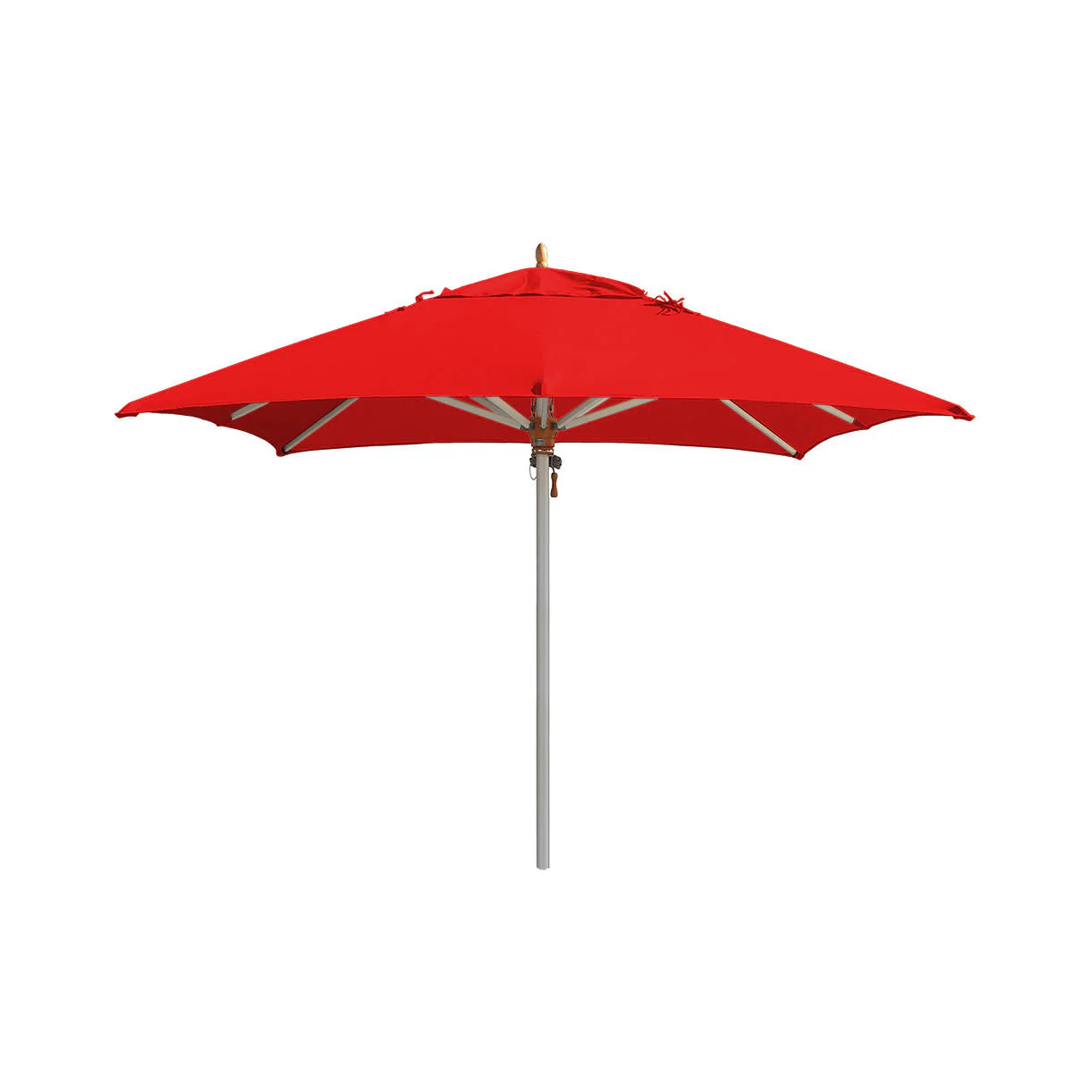 Aluzone 2.8m Square Parasols - Image 16