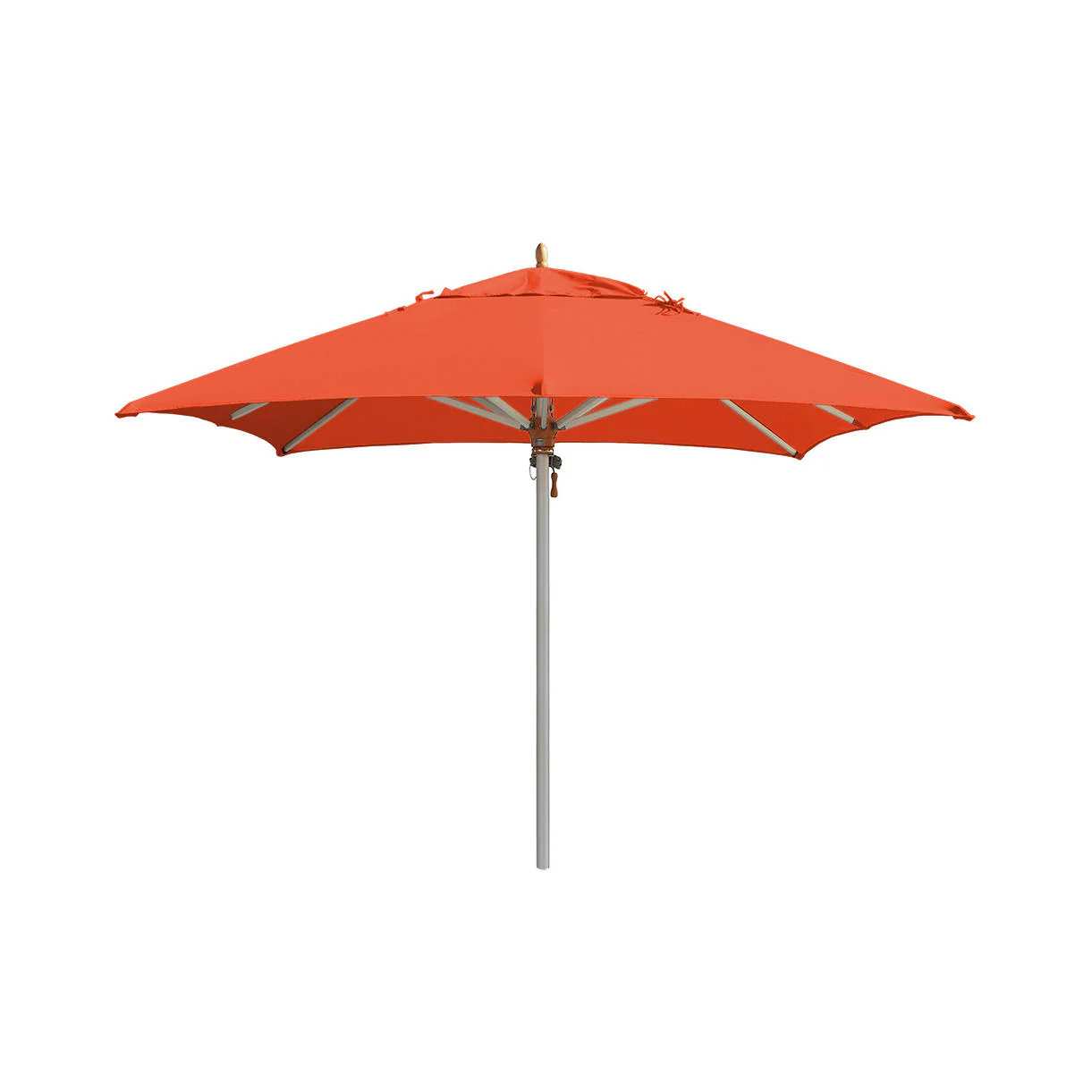 Aluzone 2.8m Square Parasols - Image 17