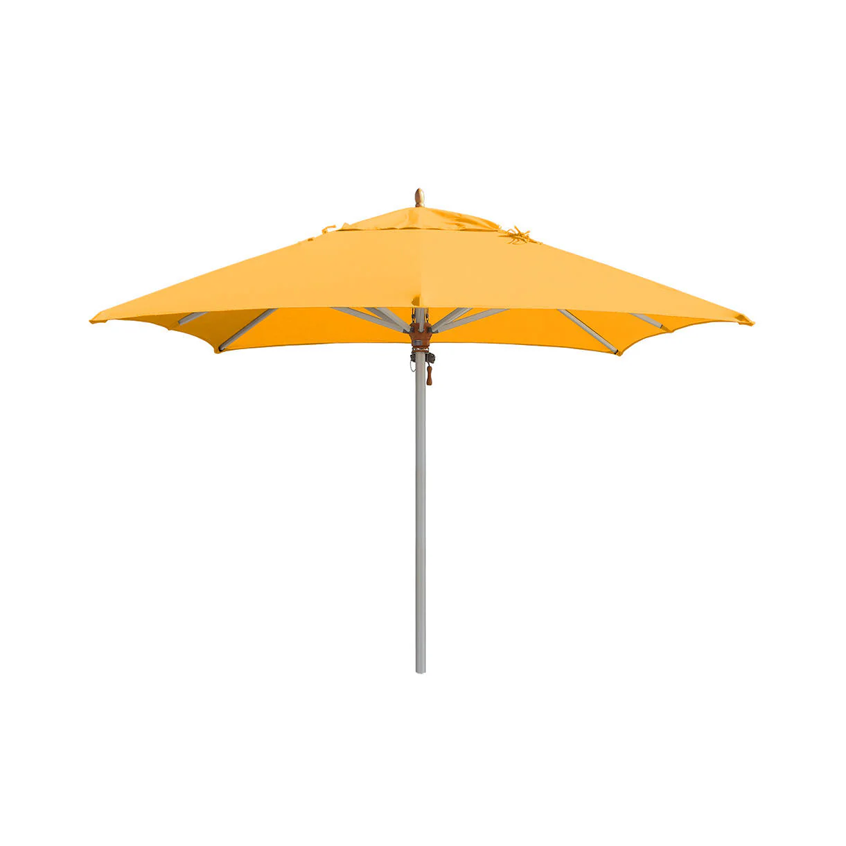 Aluzone 2.8m Square Parasols - Image 18