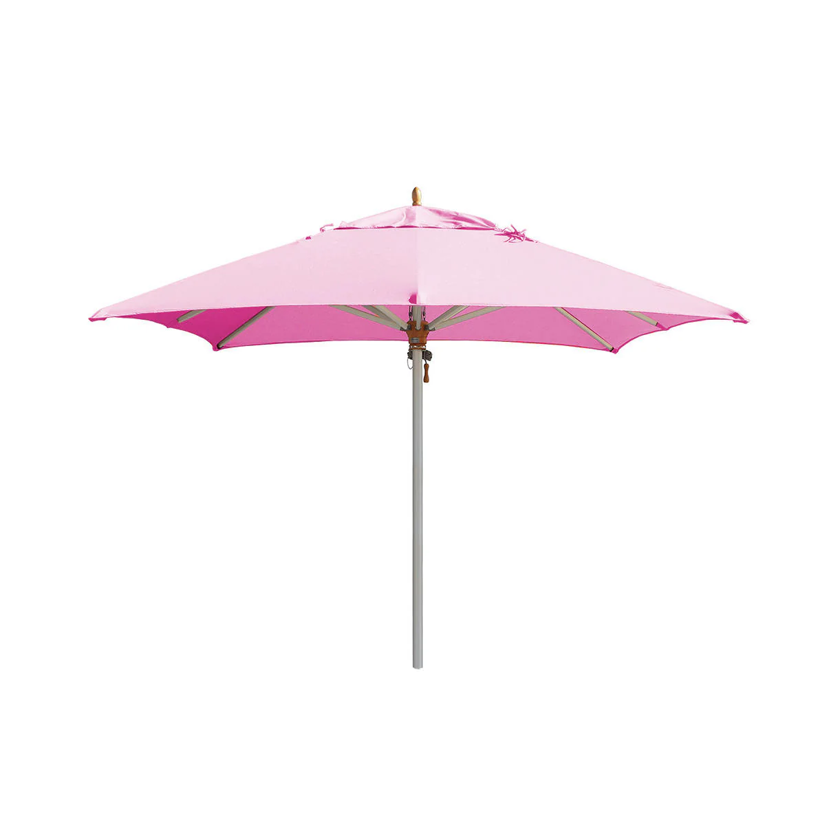 Aluzone 2.8m Square Parasols - Image 19