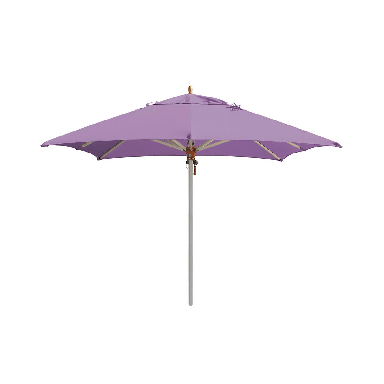 Aluzone 2.8m Square Parasols - Image 20