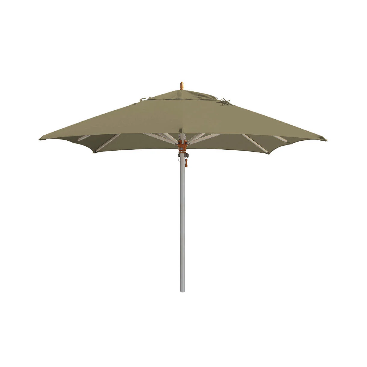 Aluzone 2.8m Square Parasols - Image 23