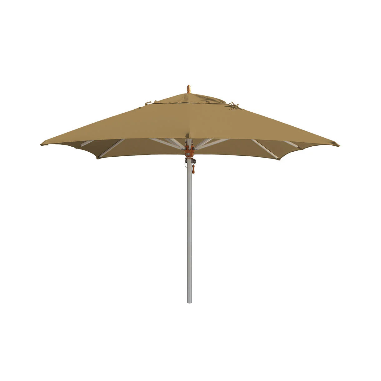 Aluzone 2.8m Square Parasols - Image 25