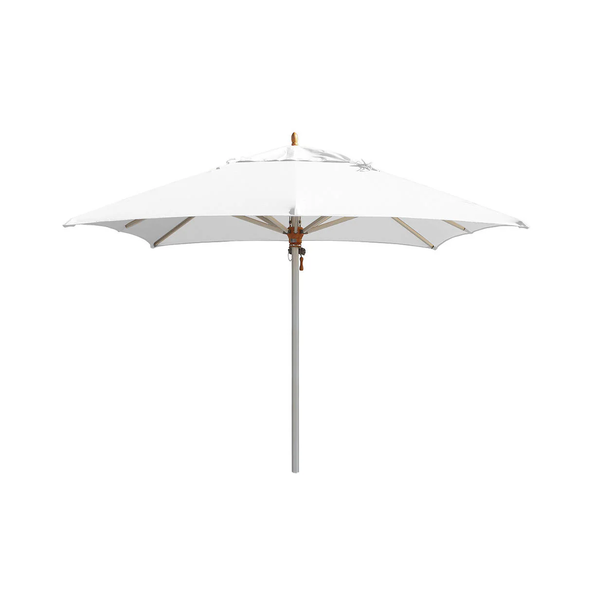Aluzone 2.8m Square Parasols - Image 26