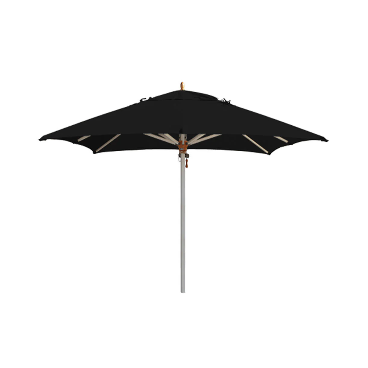 Aluzone 2.8m Square Parasols - Image 7