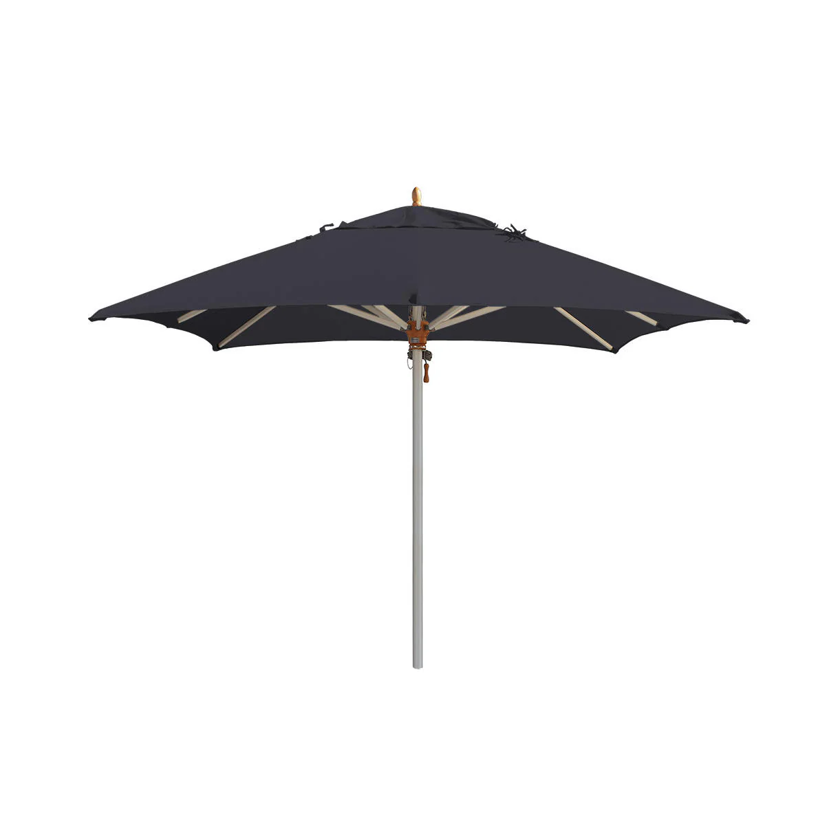 Aluzone 2.8m Square Parasols - Image 8