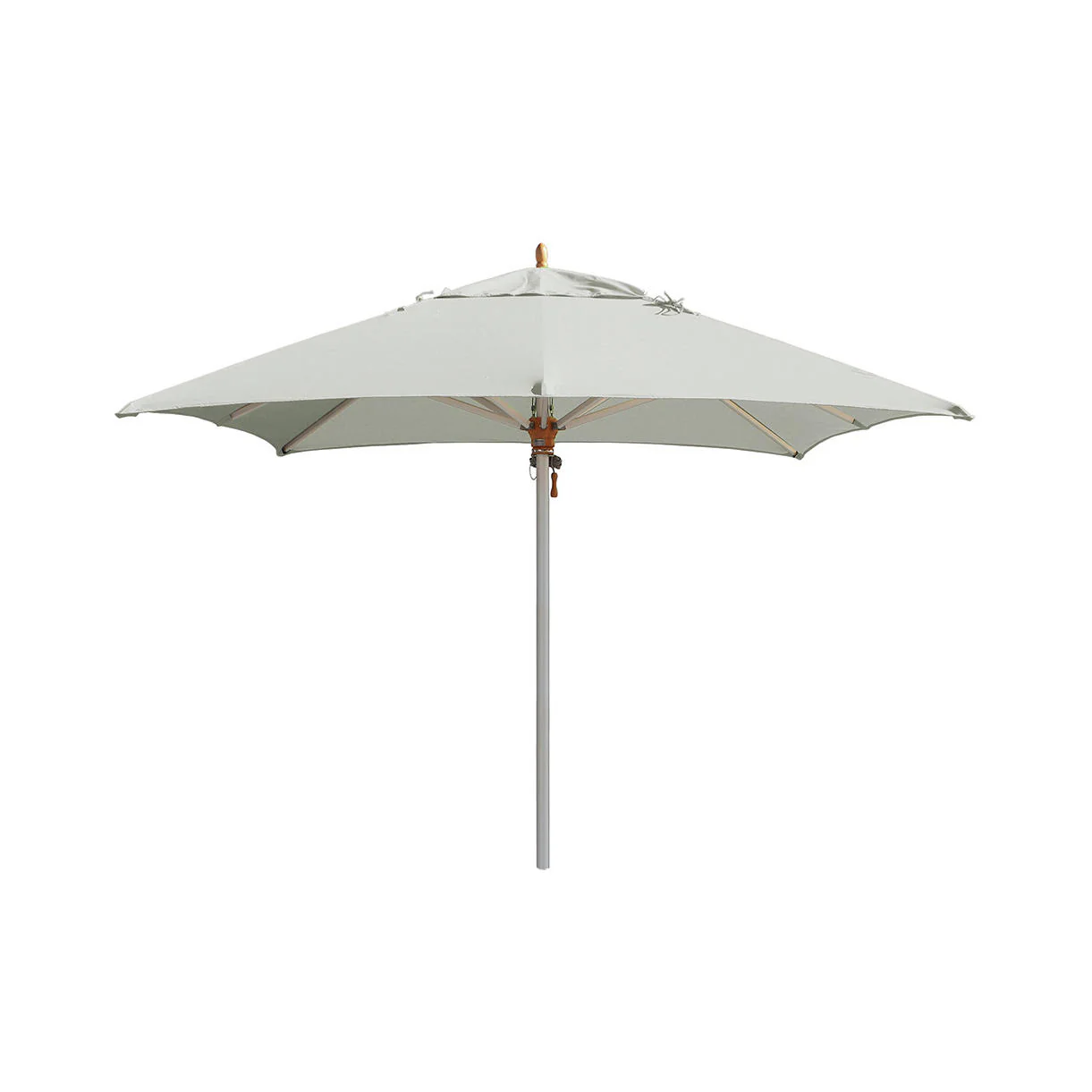 Aluzone 2.8m Square Parasols - Image 9