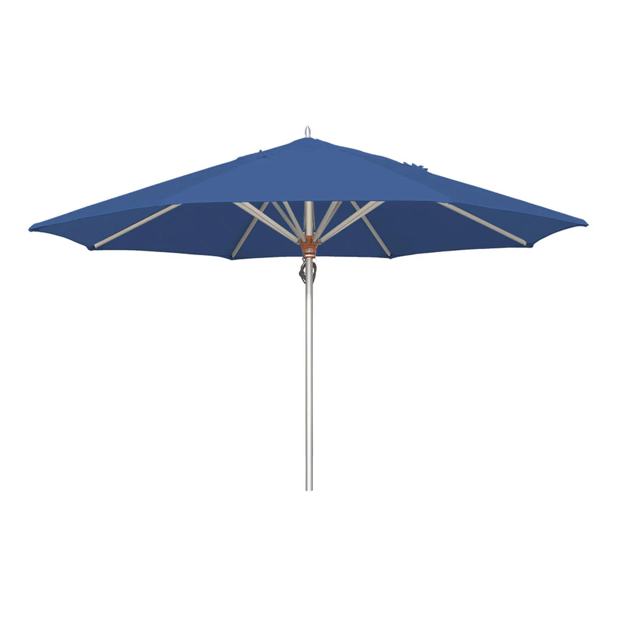 Aluzone 4.0m Round Parasols - Image 13