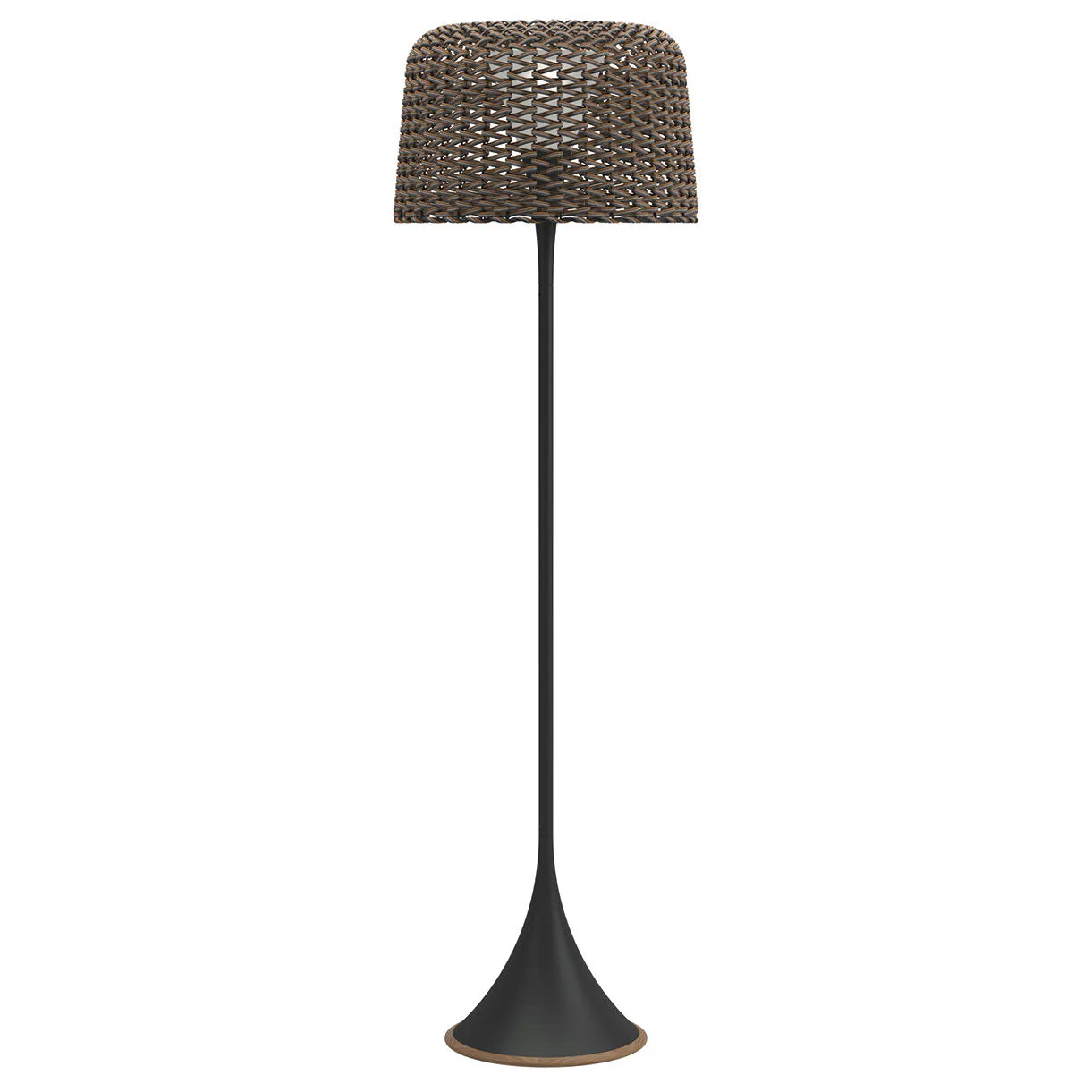 Ambient Mesh Floor Lamp - Image 6