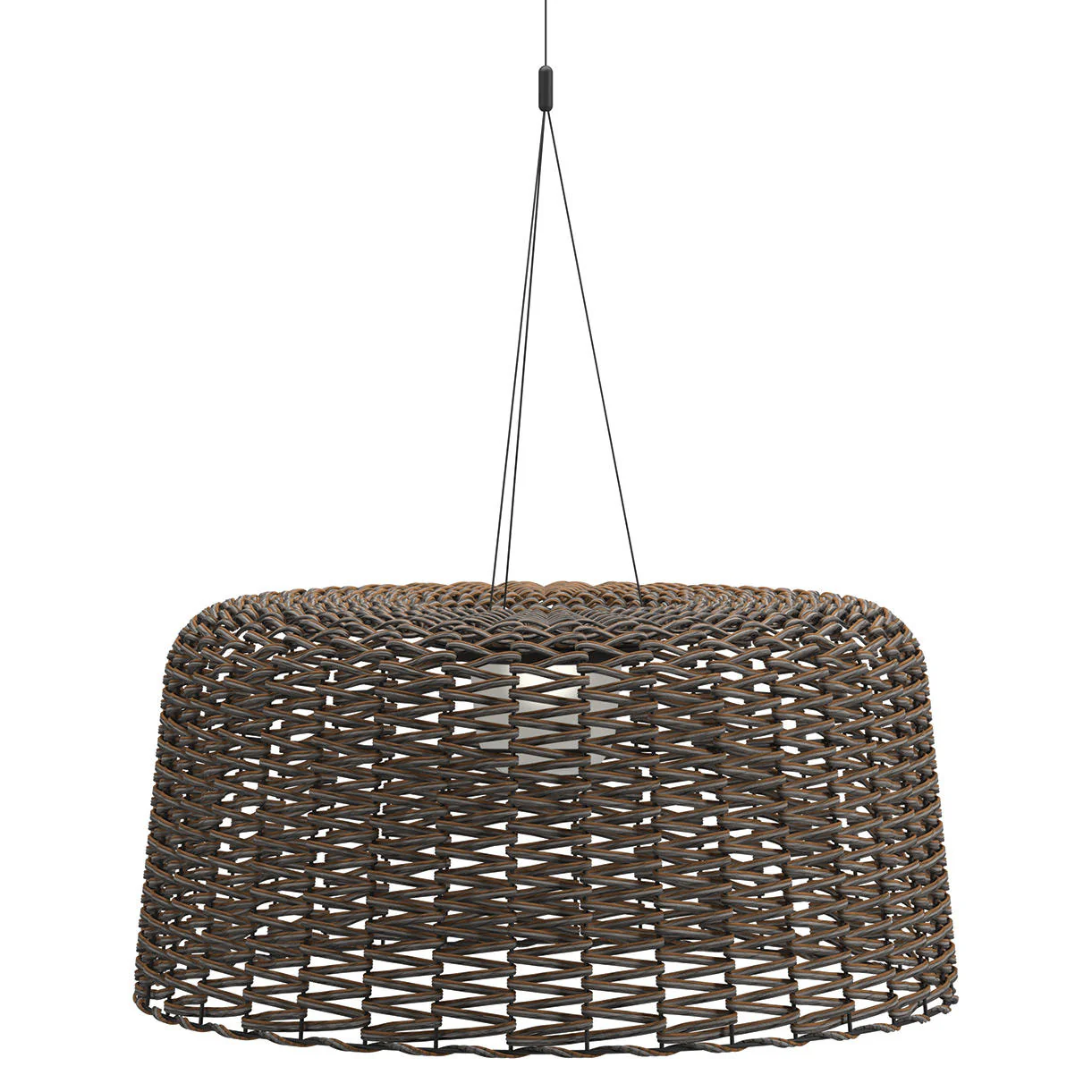 Ambient Mesh Pendant Lamp - Image 5