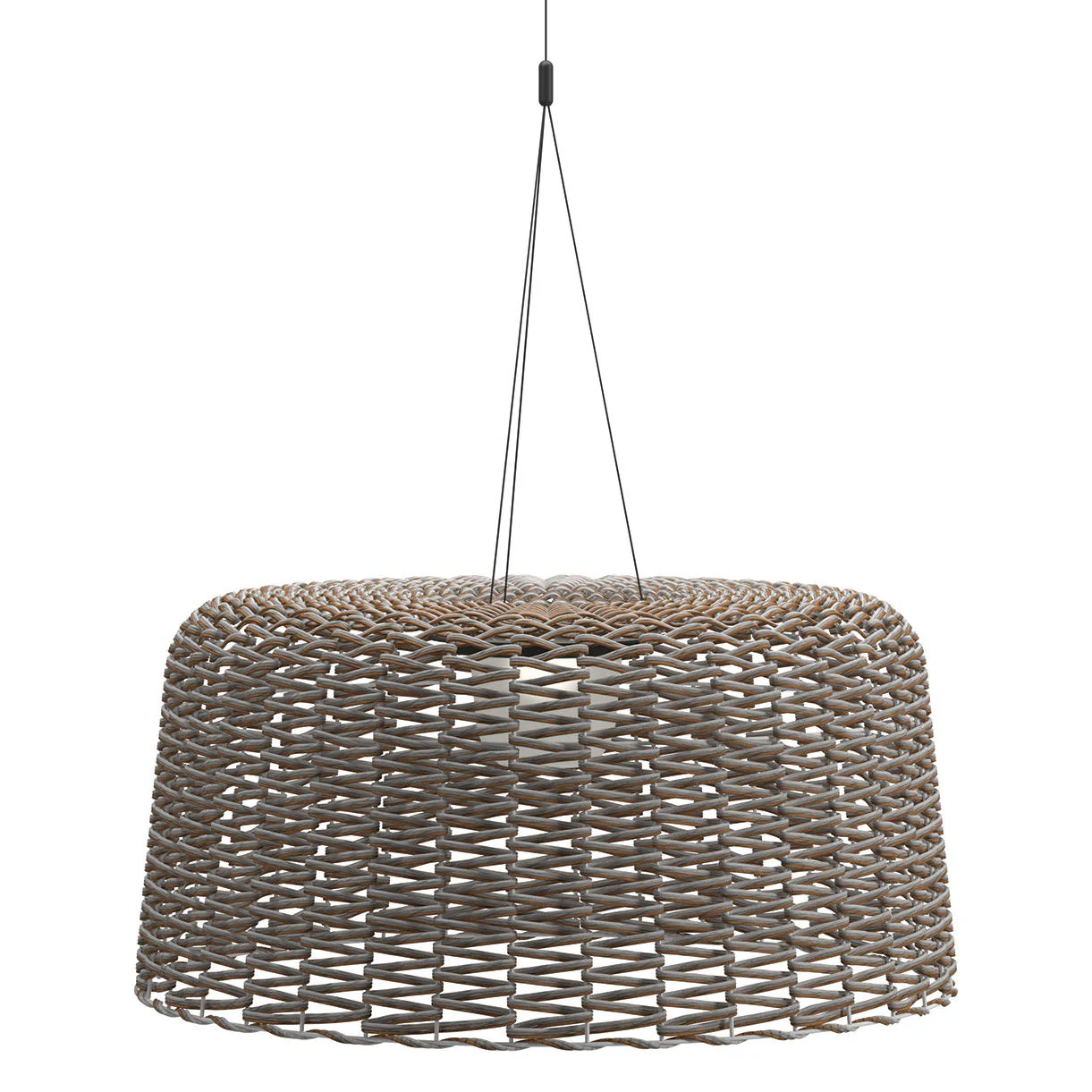 Ambient Mesh Pendant Lamp - Image 6