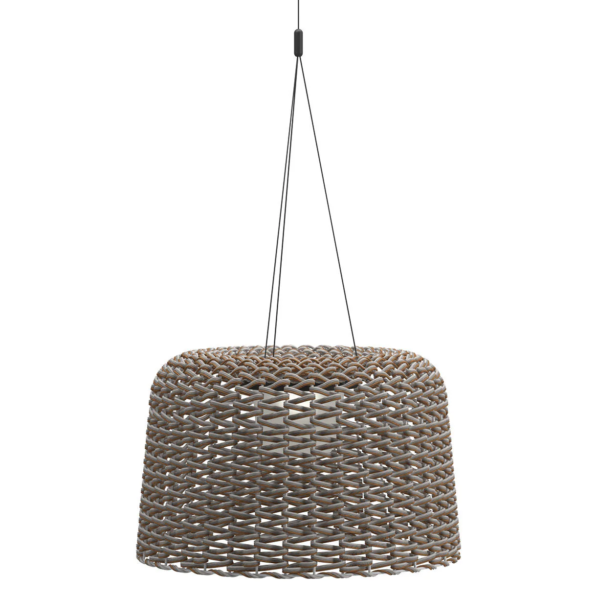 Ambient Mesh Pendant Lamp - Image 8