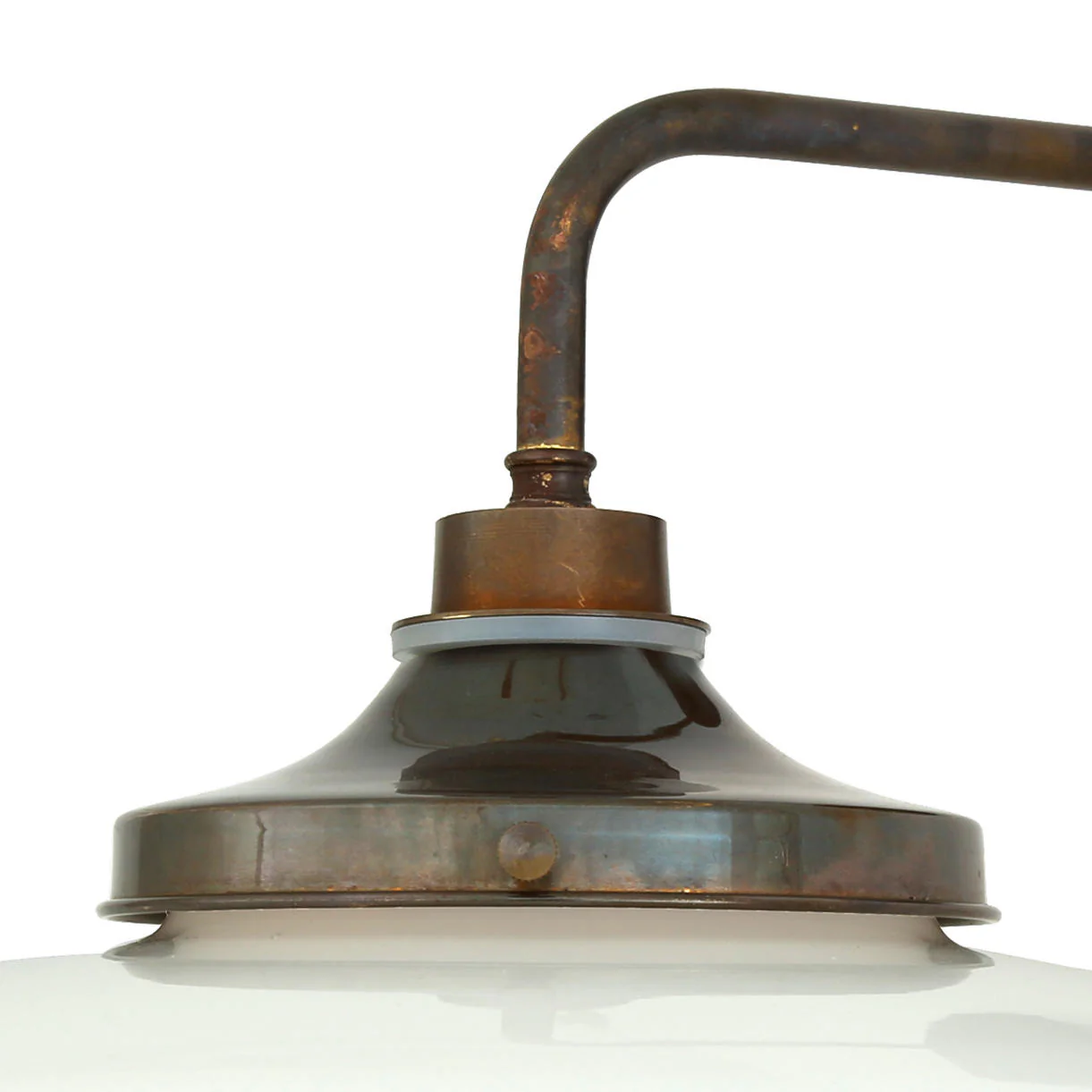 Anath Outdoor Wall Light - Image 4