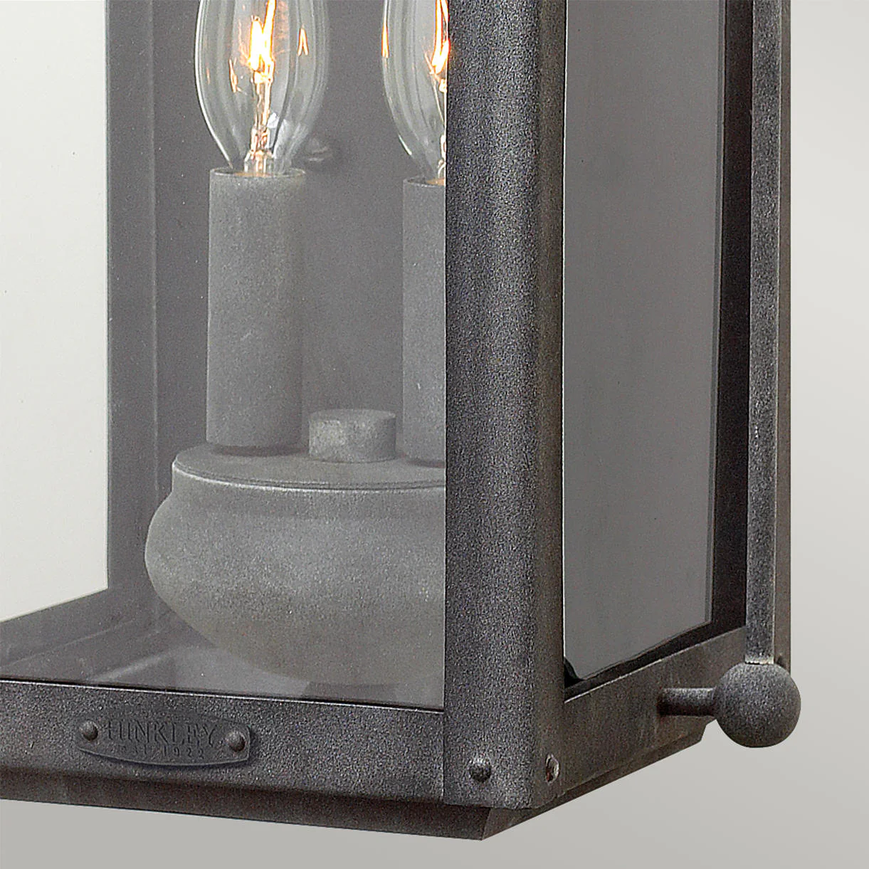 Anchorage Outdoor Wall Lanterns