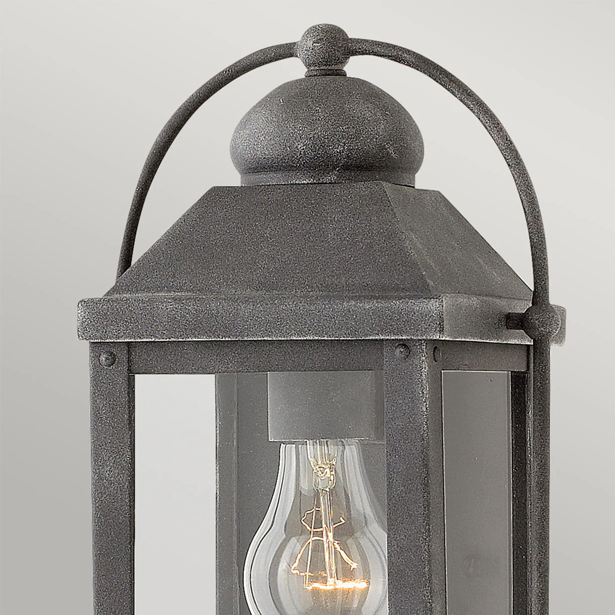 Anchorage Outdoor Wall Lanterns - Image 2