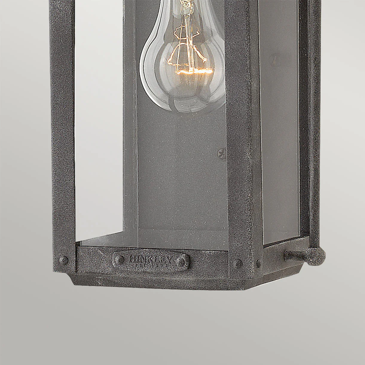 Anchorage Outdoor Wall Lanterns - Image 3