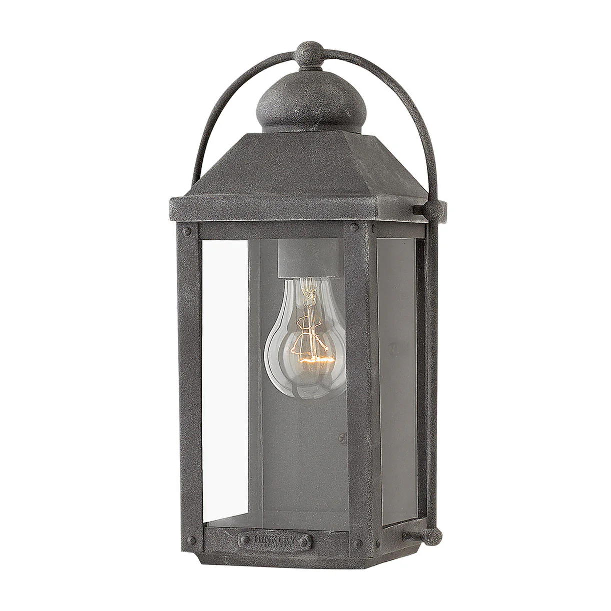 Anchorage Outdoor Wall Lanterns - Image 6