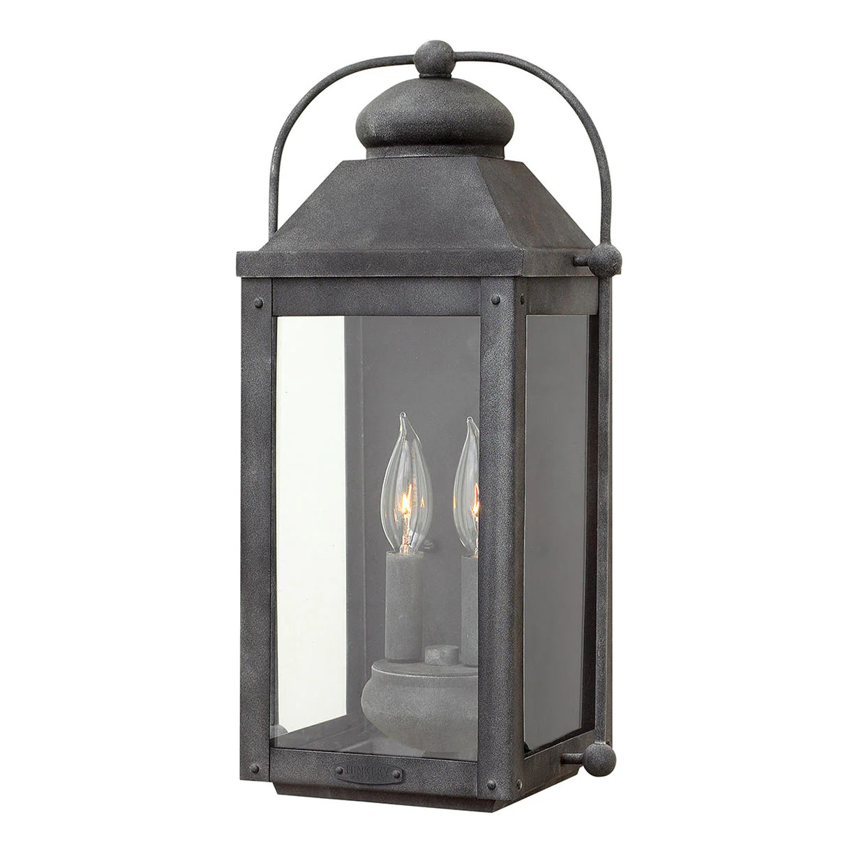 Anchorage Outdoor Wall Lanterns - Image 7