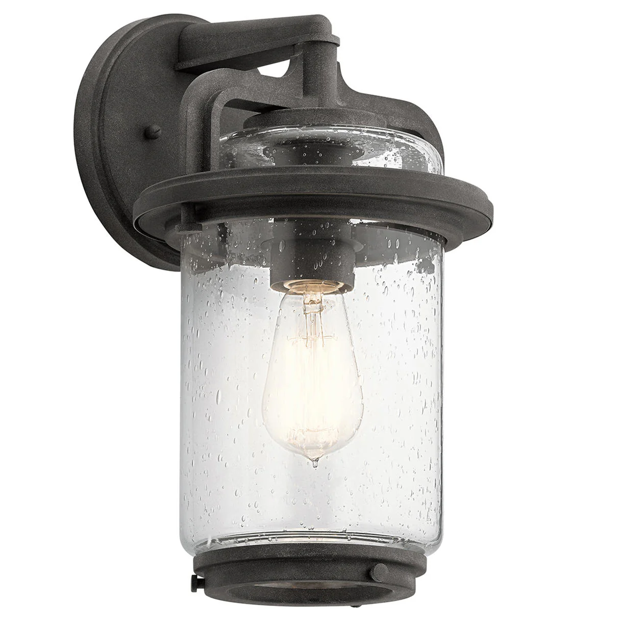Andover Outdoor Wall Lanterns - Image 10