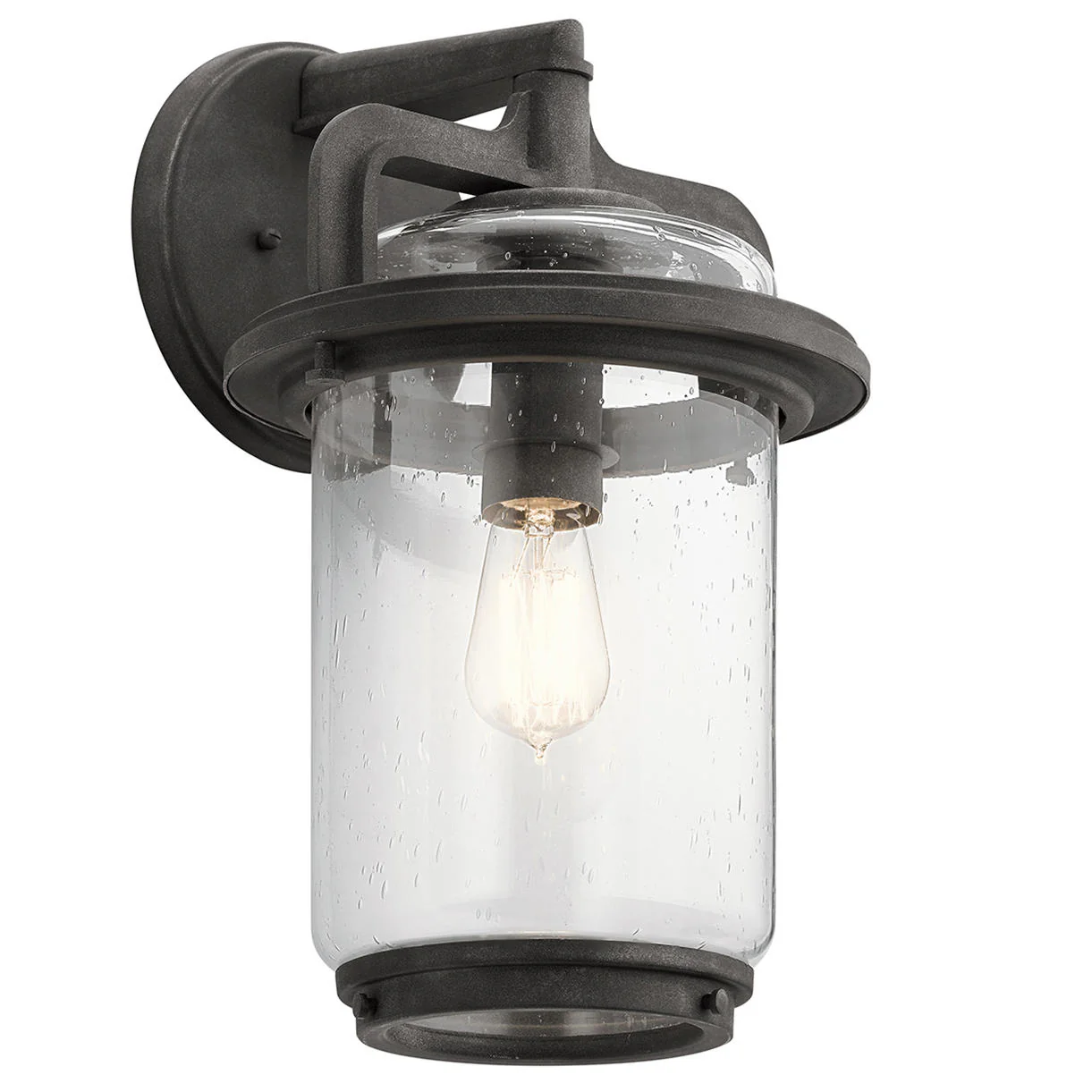 Andover Outdoor Wall Lanterns - Image 11