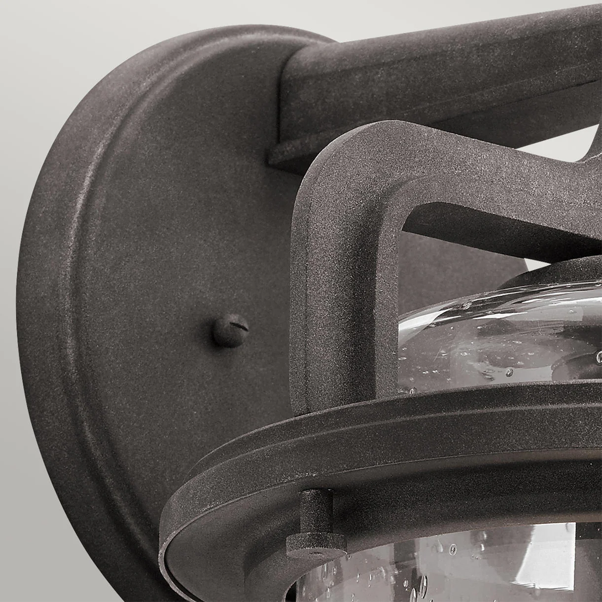 Andover Outdoor Wall Lanterns - Image 3