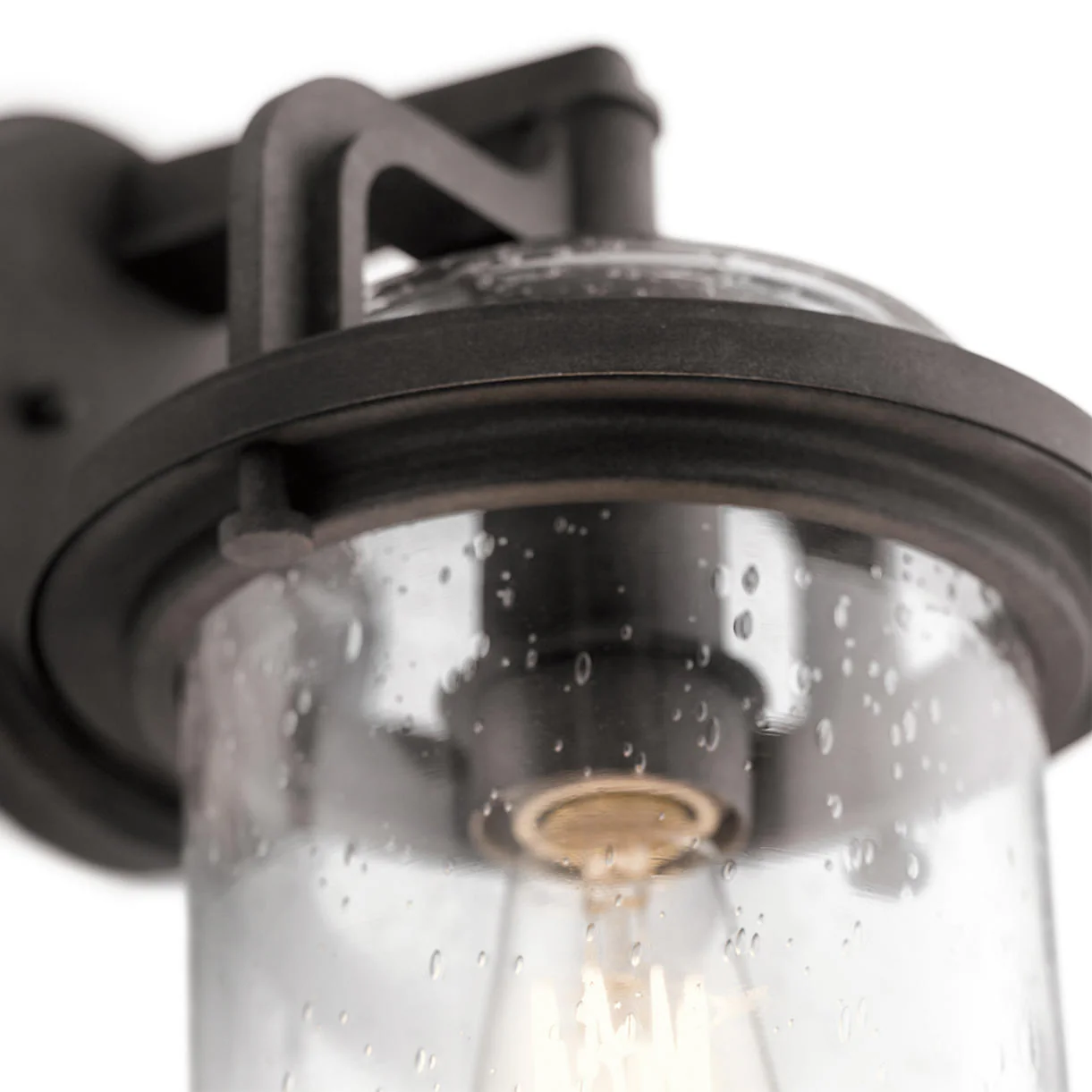 Andover Outdoor Wall Lanterns - Image 4
