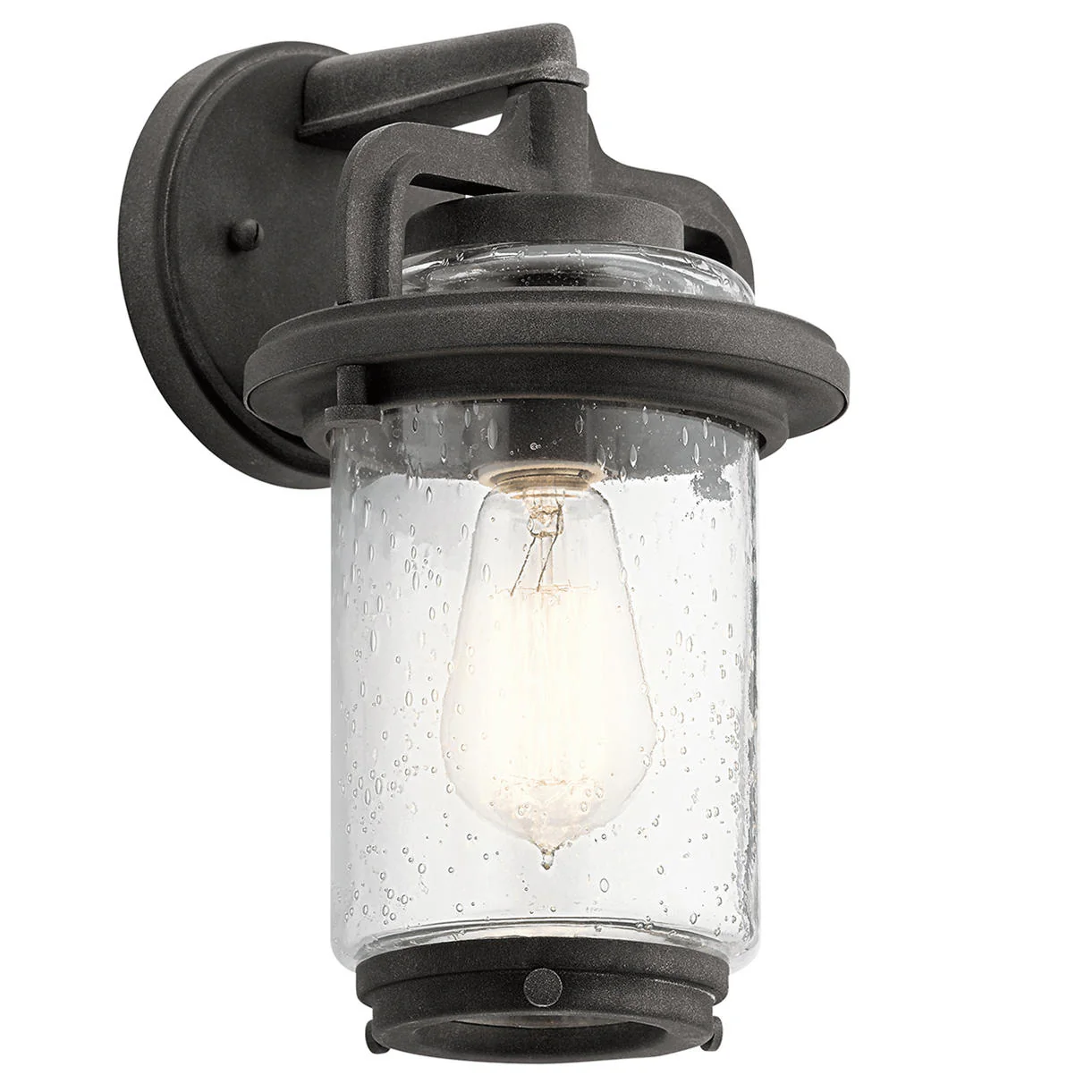 Andover Outdoor Wall Lanterns - Image 9
