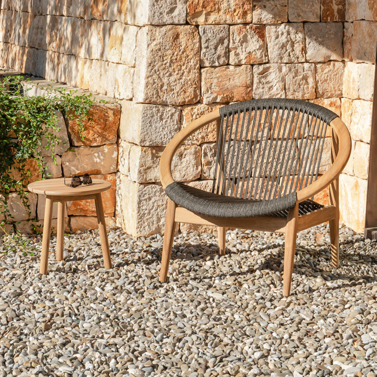 Anton Side Table - Image 3