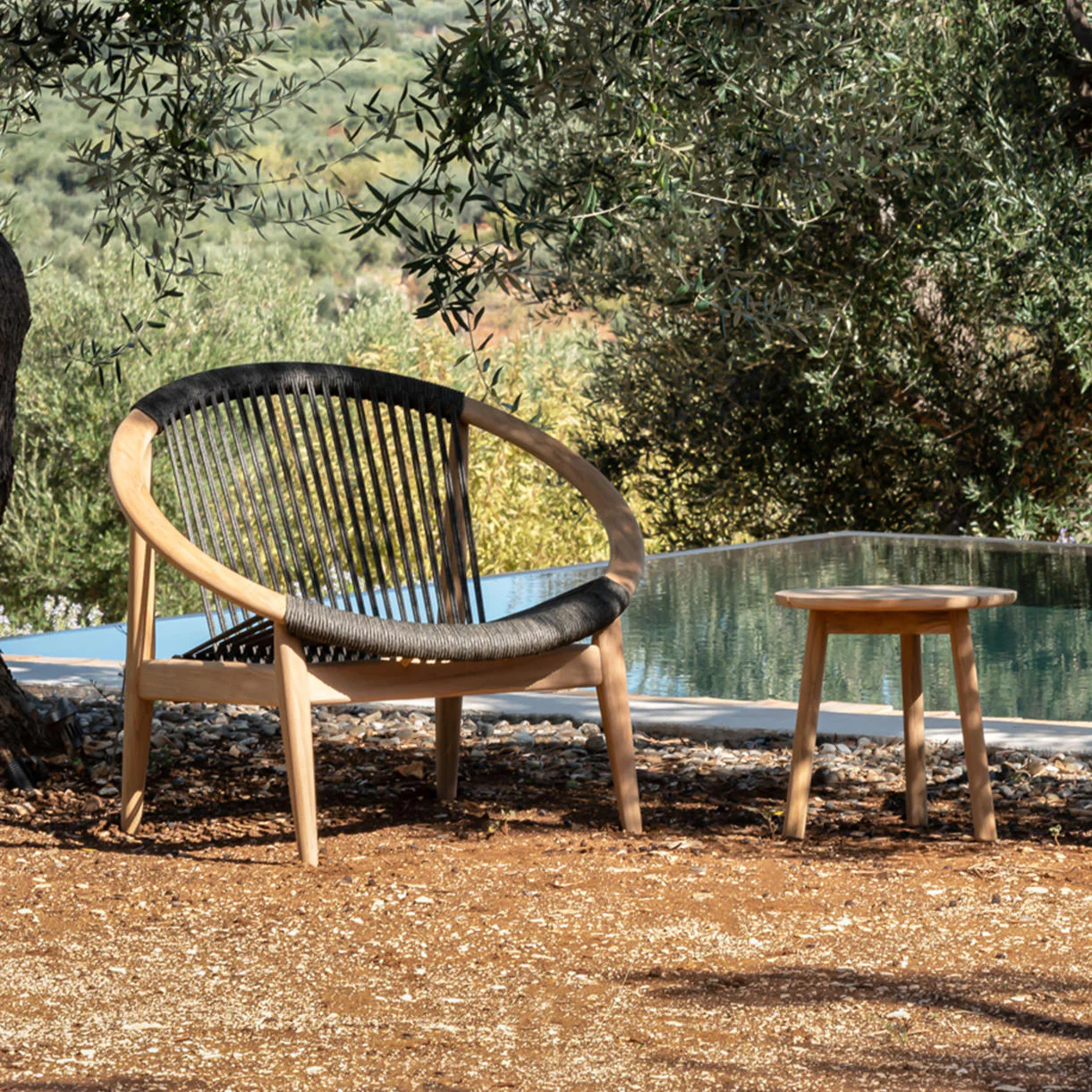 Anton Side Table - Image 4