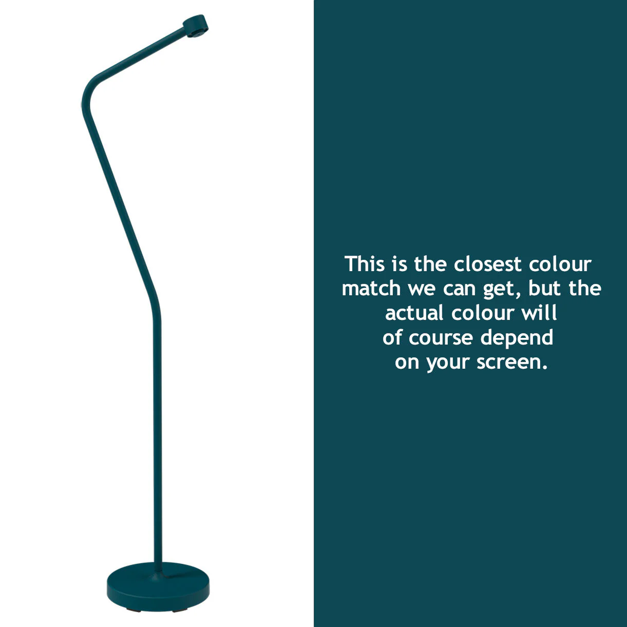 Aplo Lamp Stand - Image 10