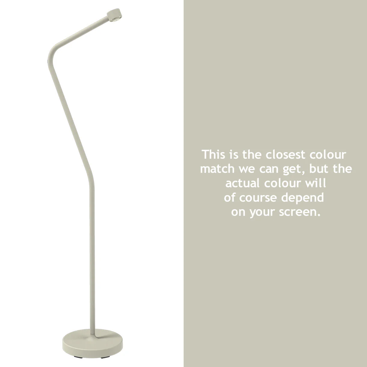 Aplo Lamp Stand - Image 6
