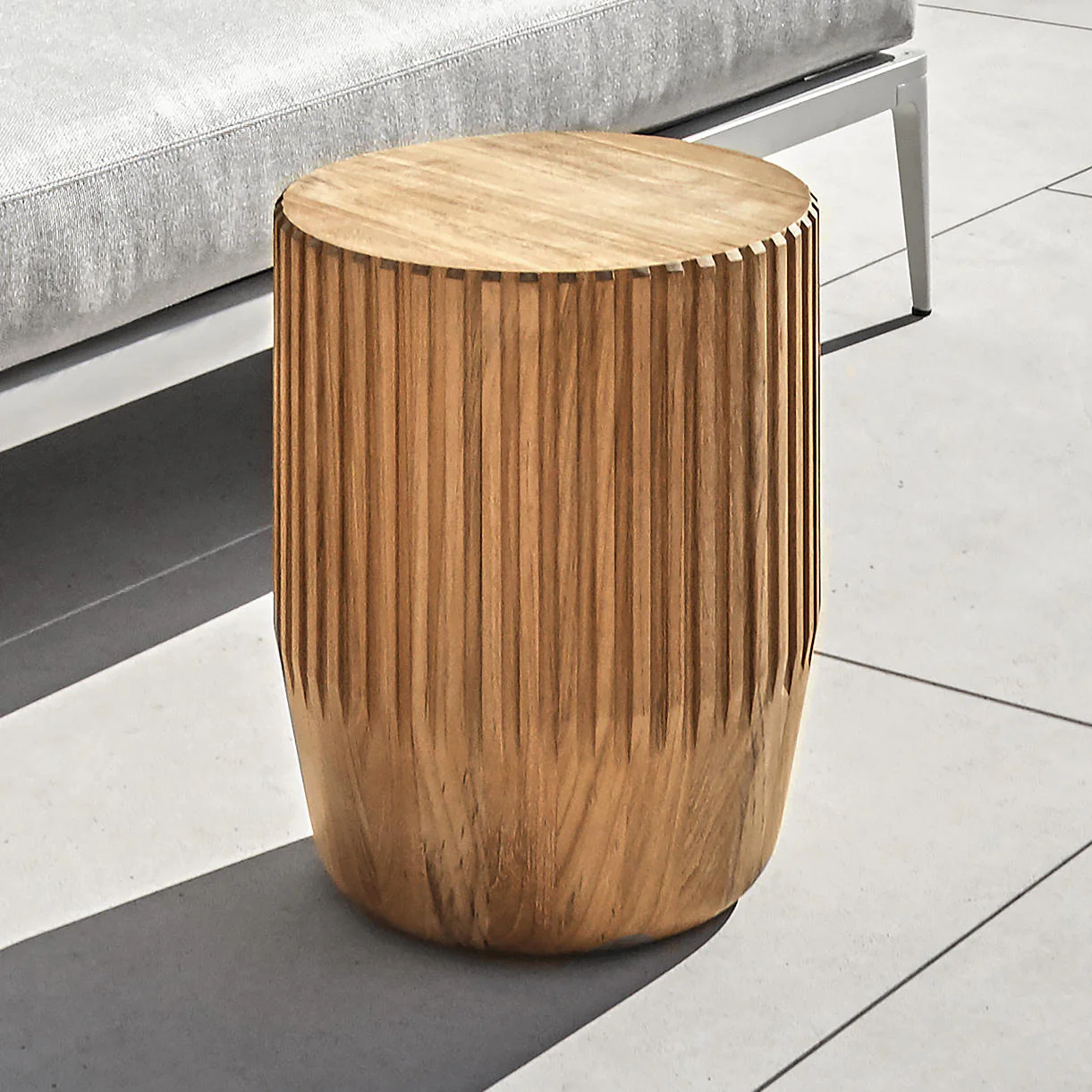 Arbor Stool / Side Table - Image 2