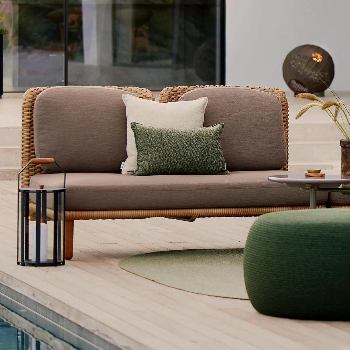 Arch Additional Back Cushion - Image 4