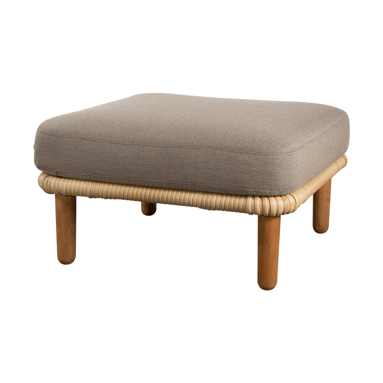 Arch Single Outdoor Modular Seating - Image 5