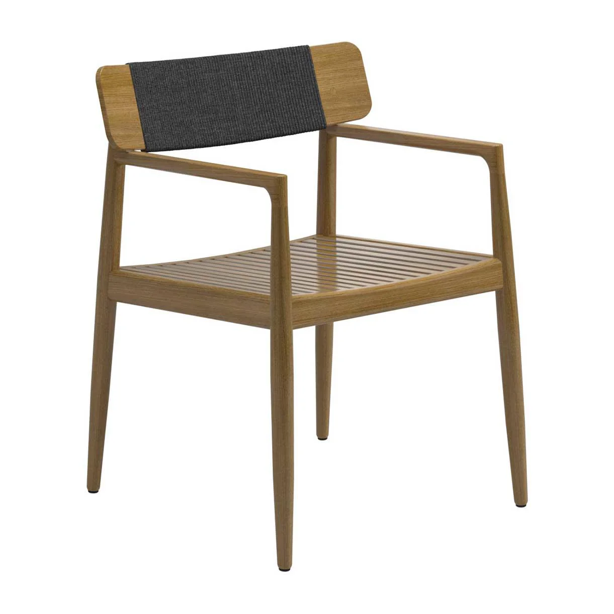 Archi Outdoor Dining Chair - Image 5