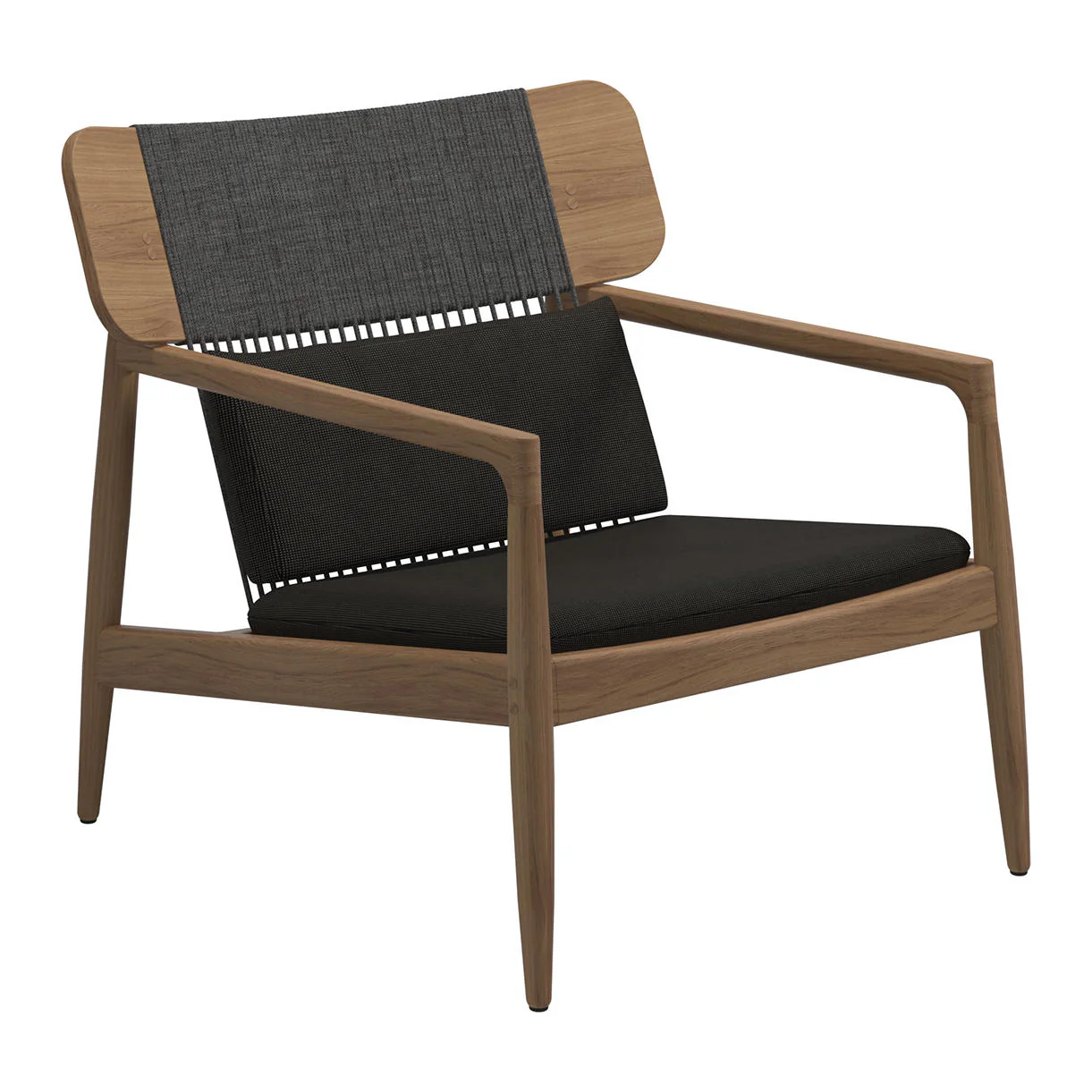 Archi Lounge Chair - Image 5