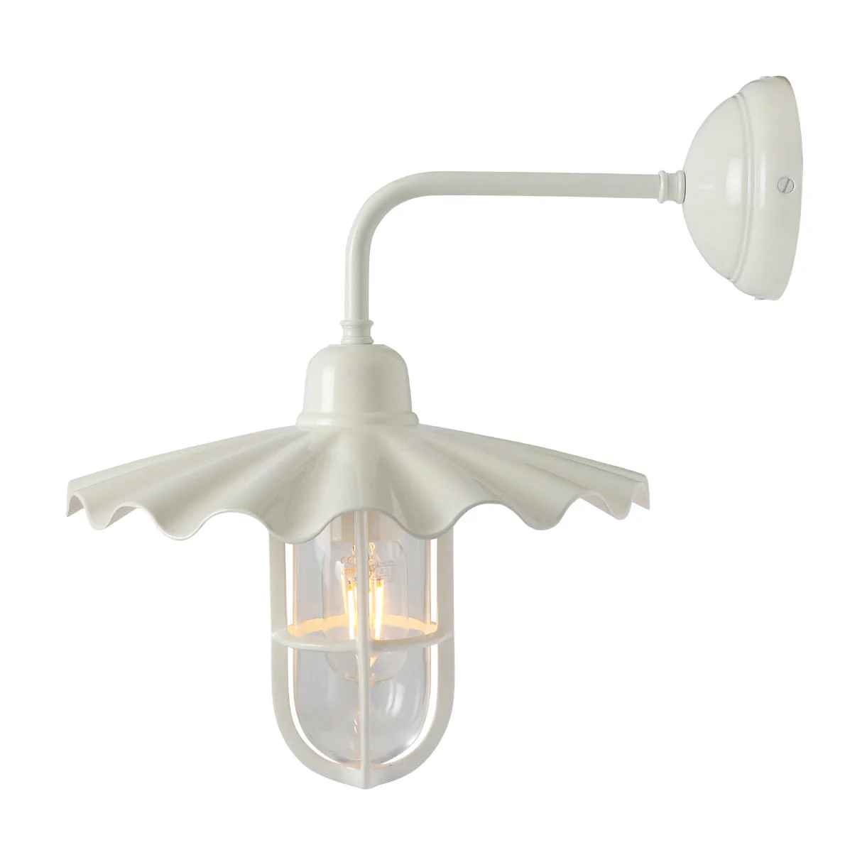 Ardle-A Outdoor Wall Light - Image 3