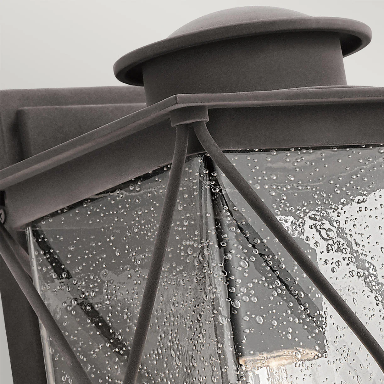 Argyle Outdoor Wall Light - Image 4