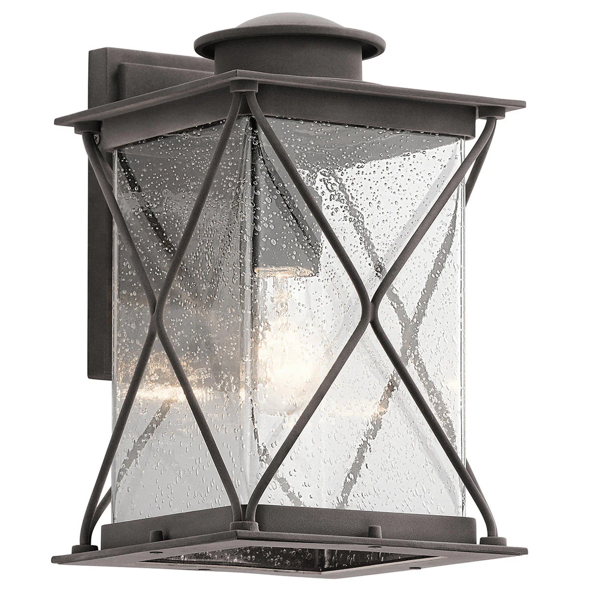 Argyle Outdoor Wall Light - Image 6