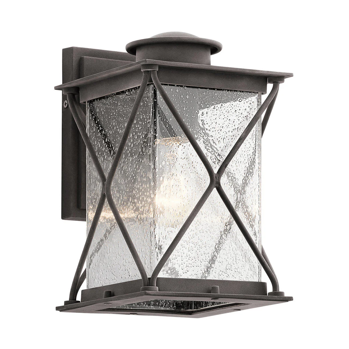 Argyle Outdoor Wall Light - Image 7