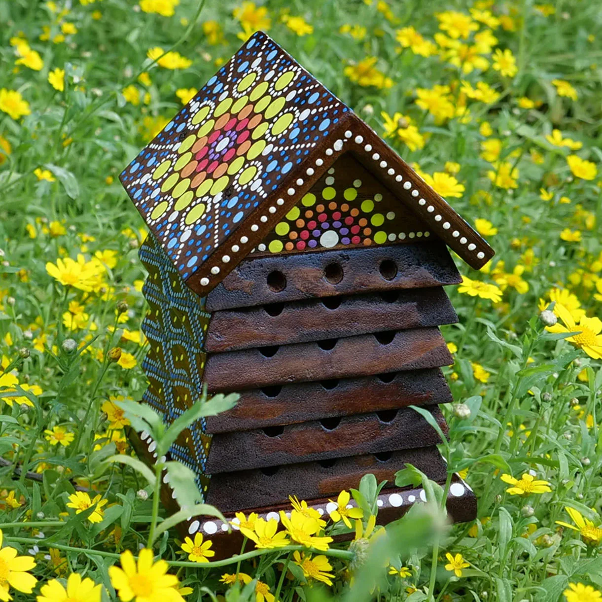 Artisan Bali Bee Hotel - Image 2