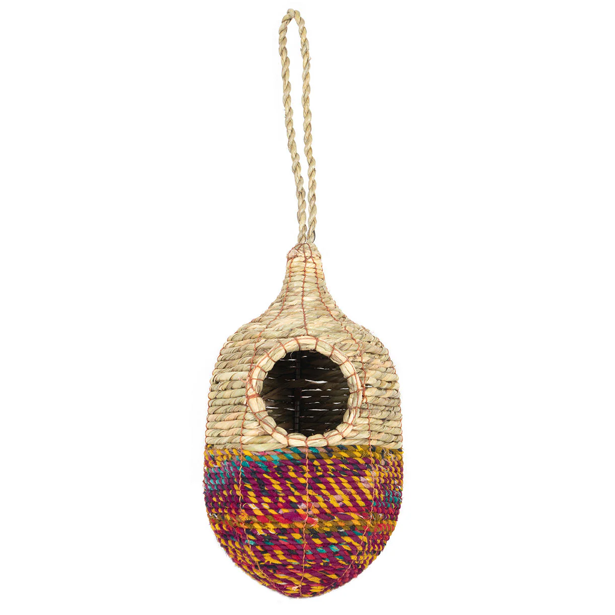 Artisan Bird Nester - Image 4