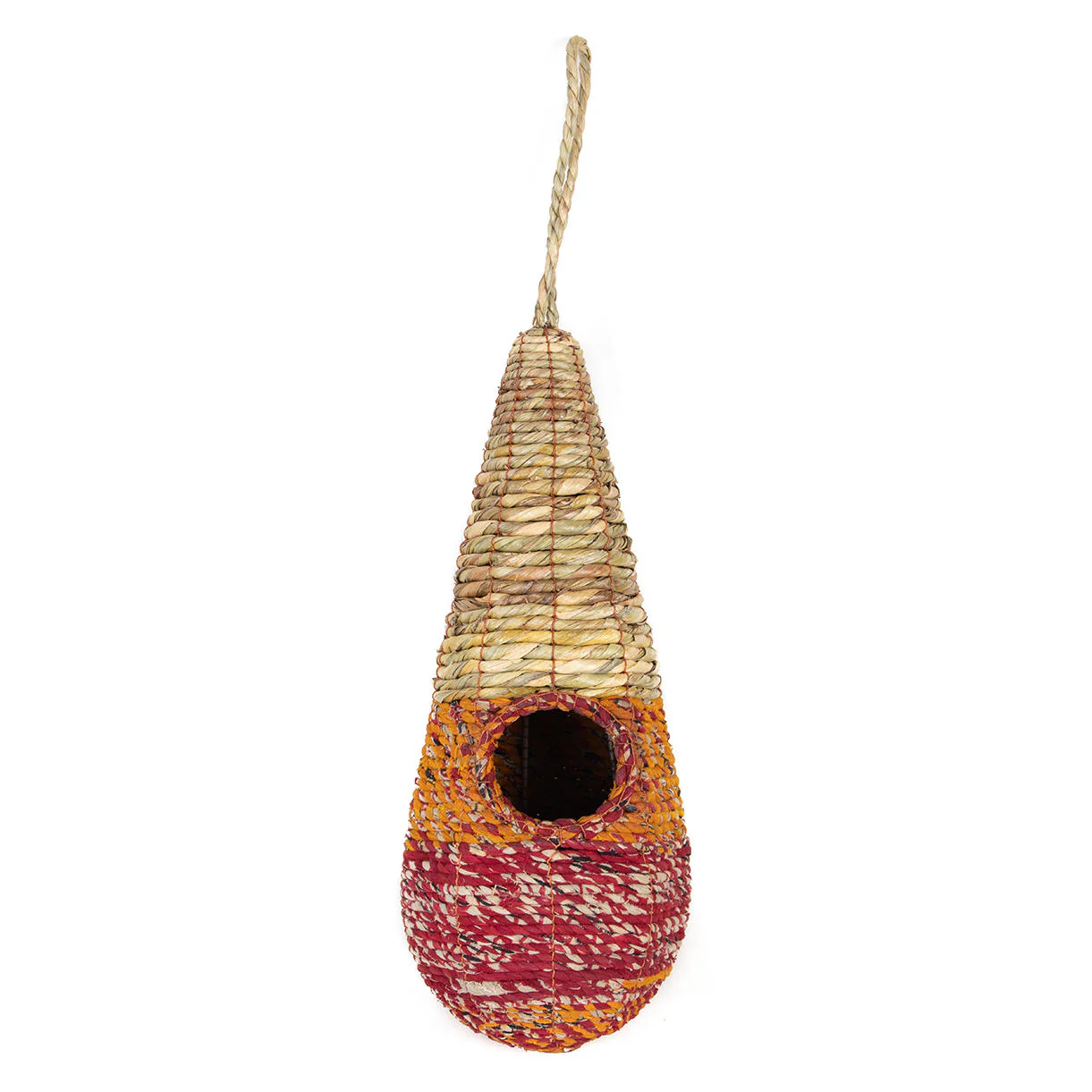 Artisan Bird Nester Teardrop - Image 3