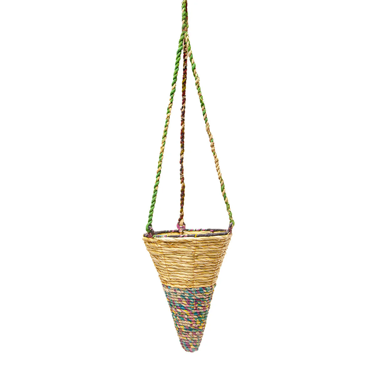Artisanal Hanging Baskets - Image 5