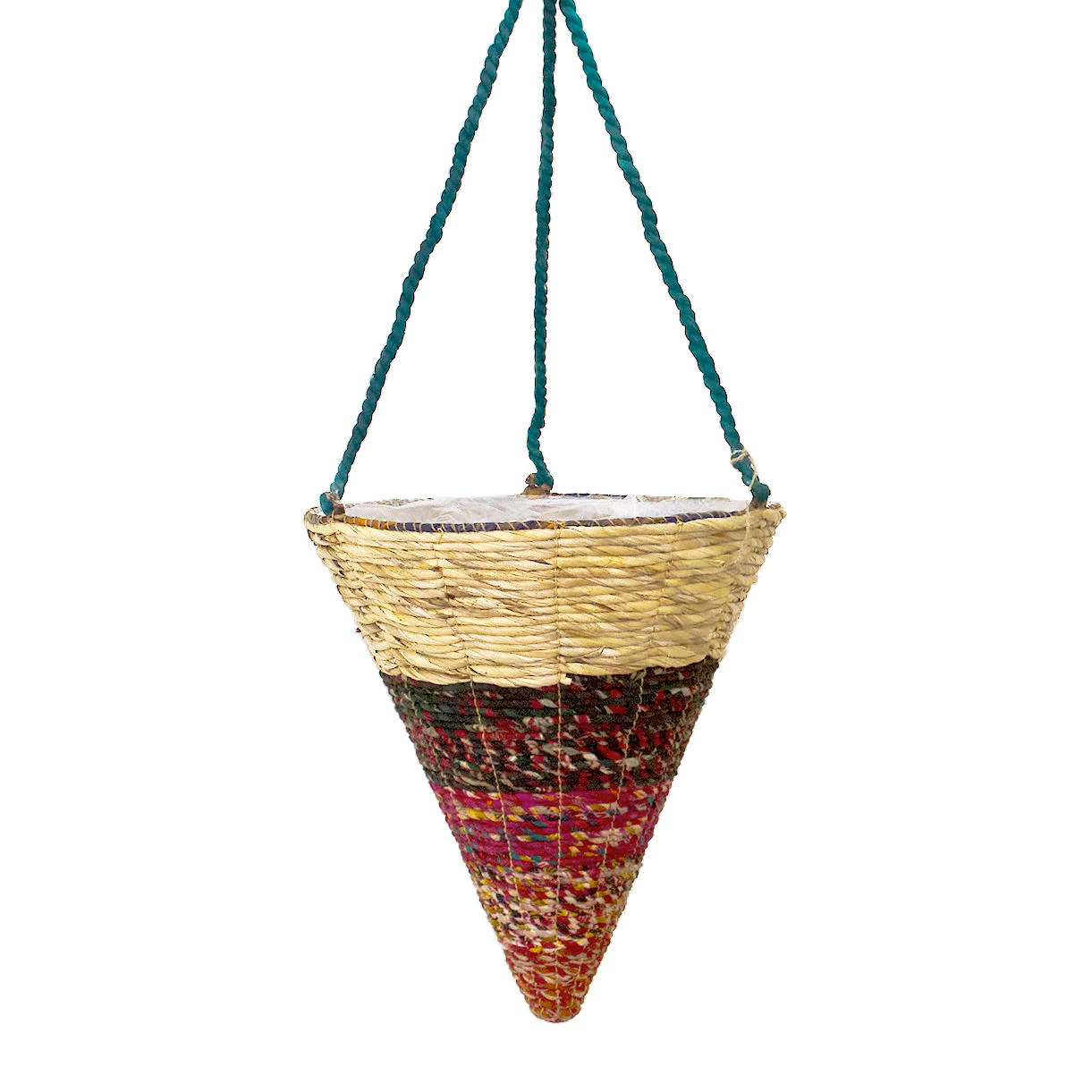 Artisanal Hanging Baskets - Image 6
