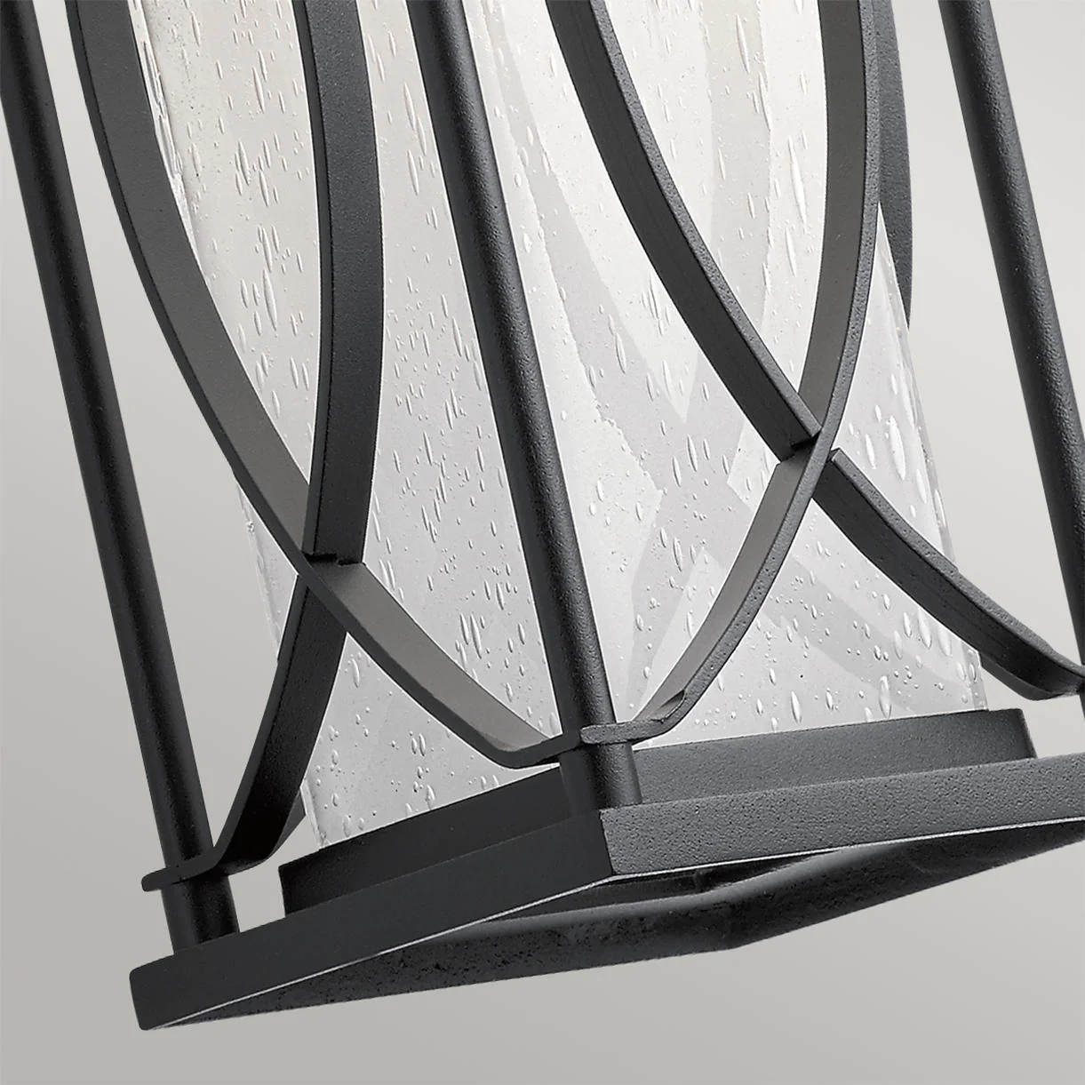 Ashbern Outdoor Wall Lanterns - Image 3